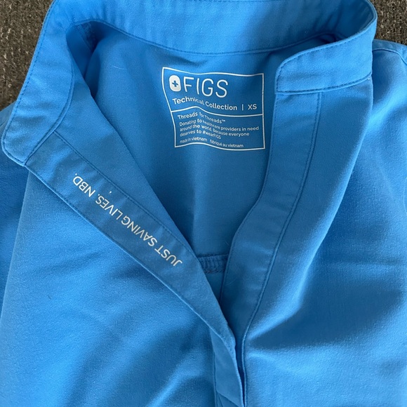 Figs set - Picture 2 of 4